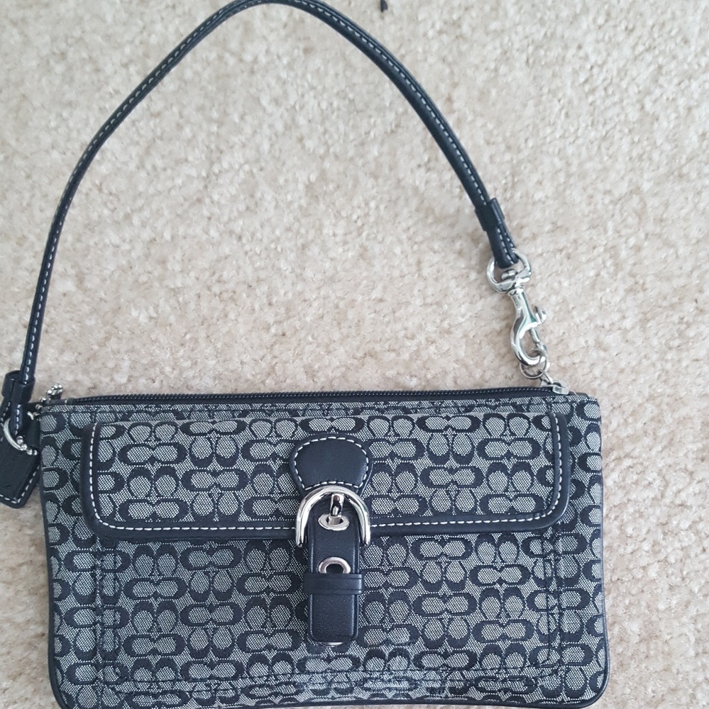 Wristlet